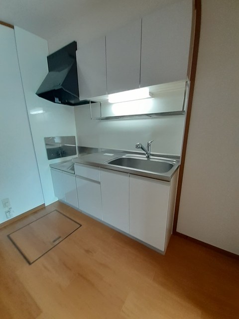 サン　ヴィレッジ キッチン