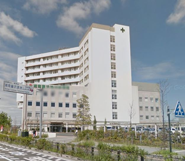 コンフォート湘南辻堂Ⅱ 周辺画像6
