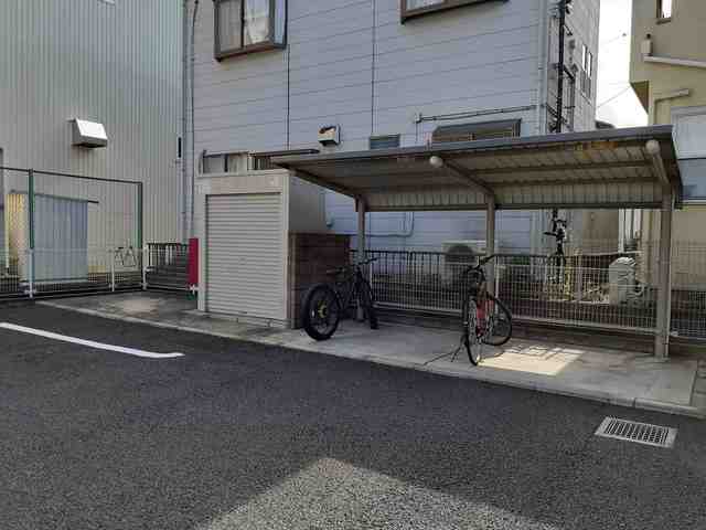 セレーノ　チェーロⅡ その他5