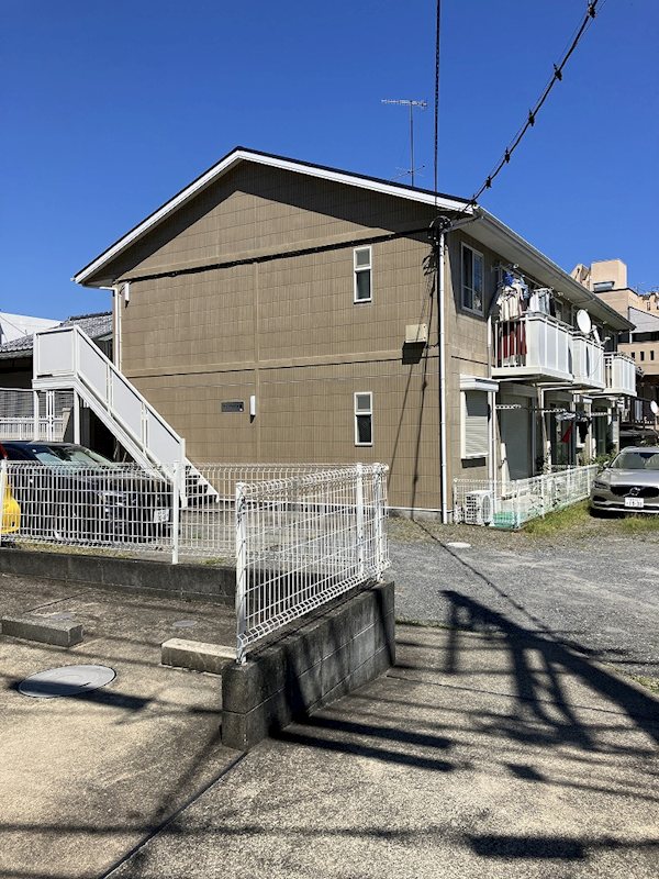 アイプラザ大磯 その他外観2