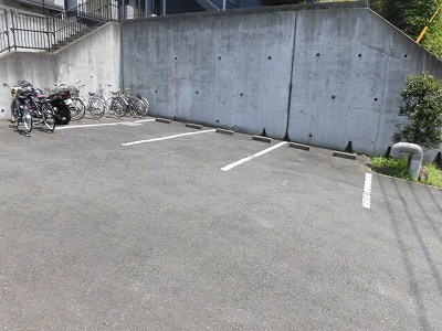 ワンズ　サウス その他外観2