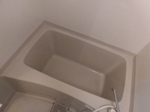 ワンズ　サウス 風呂画像