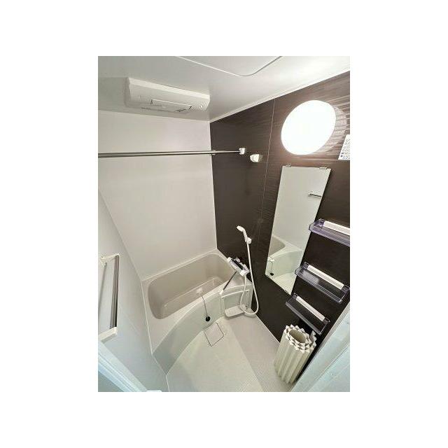 ベイルームサニー茅ヶ崎 風呂画像