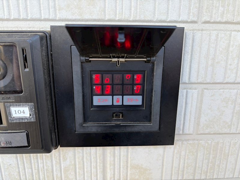 クロノスディオ その他外観5