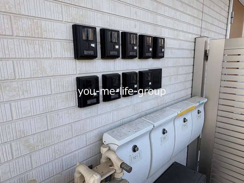 クロノスディオ その他外観6