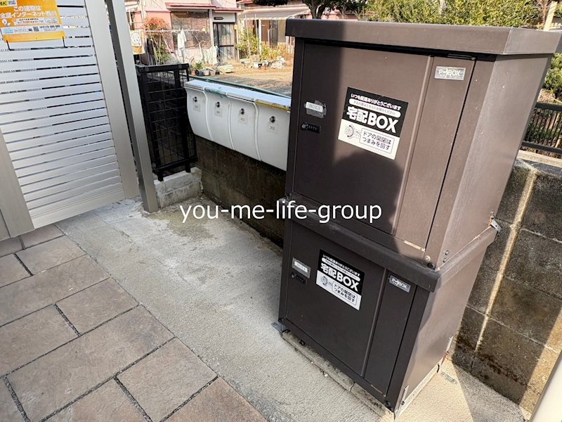 クロノスディオ その他外観1