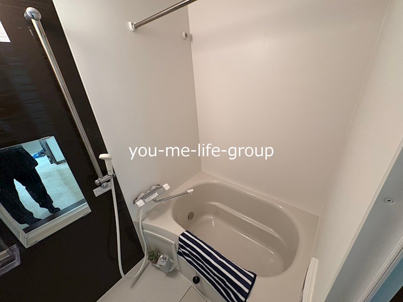 クロノスディオ 風呂画像