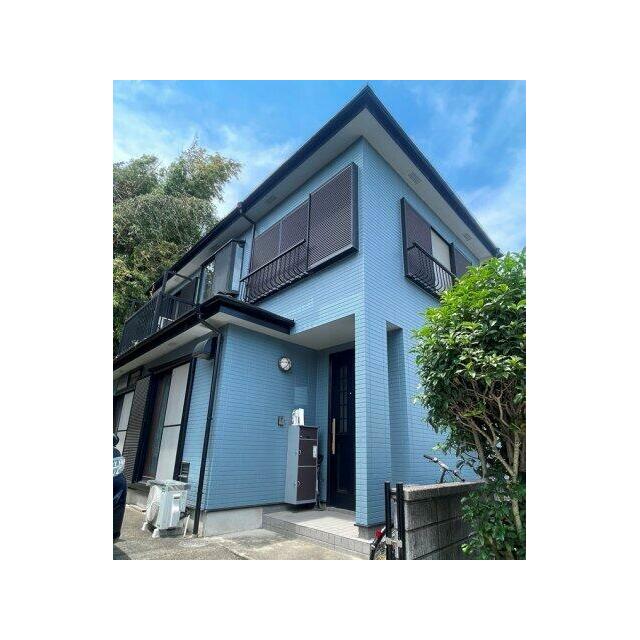 三田南戸建 外観