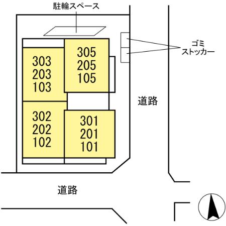 レンテ本厚木 その他1