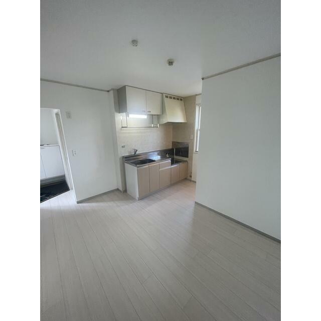 クロノス東戸塚 キッチン