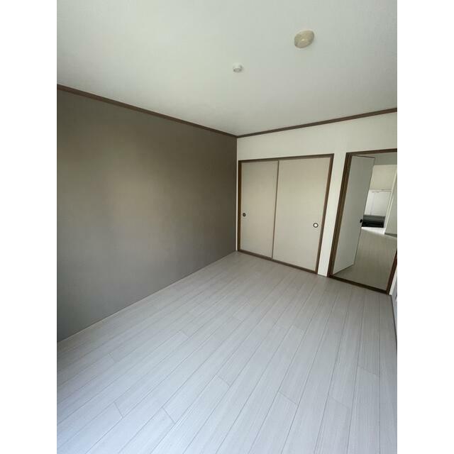 クロノス東戸塚 ベッドルーム