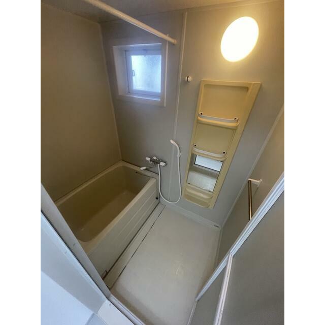クロノス東戸塚 風呂画像
