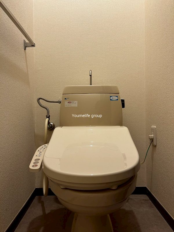 グランデュール福山　B その他1