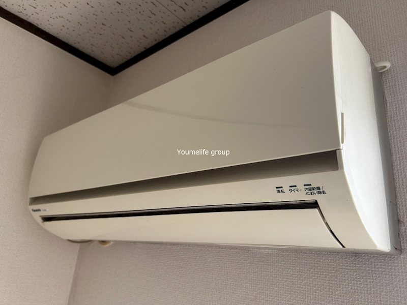 グランデュール福山　B その他6