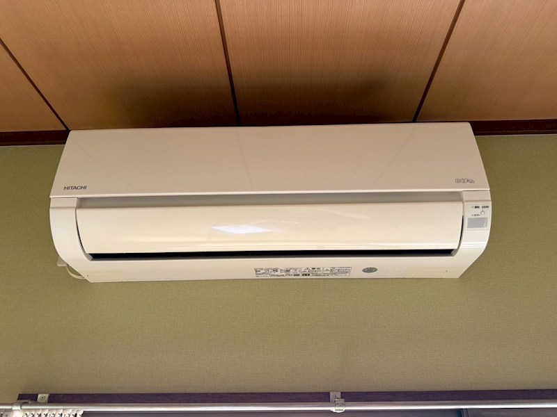 チェリーハイツA その他9