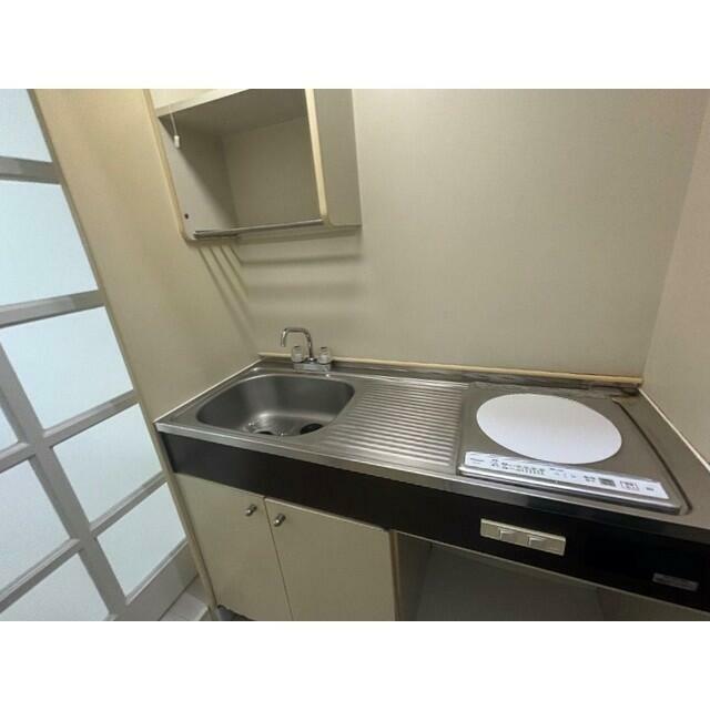 リモード本厚木Ａ棟 キッチン