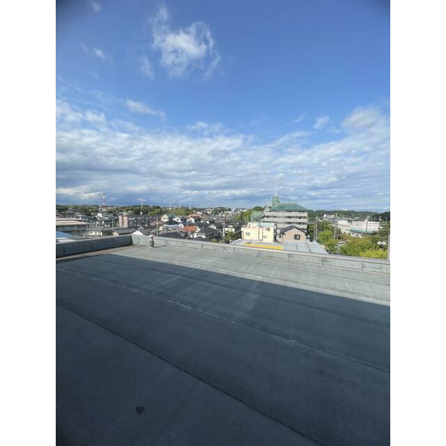 弥生台弐番館 その他5