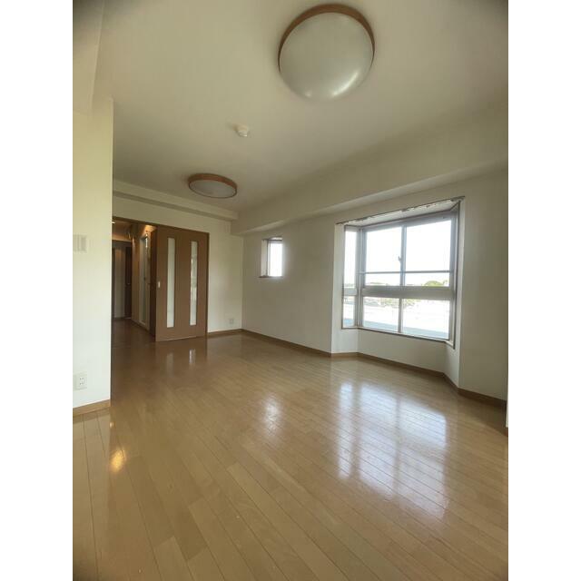 弥生台弐番館 ベッドルーム