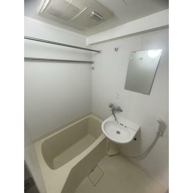 弥生台弐番館 風呂画像