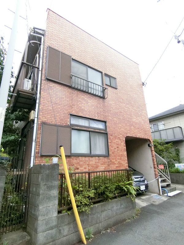 木島ハイツ その他外観1