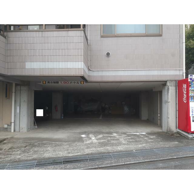ヤマタケハウス その他2