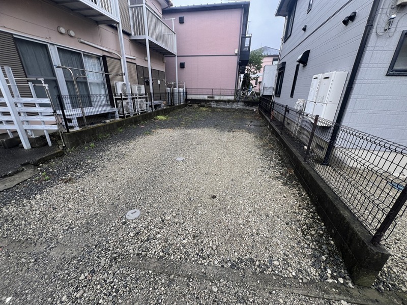 ハイツニューライフ その他外観2