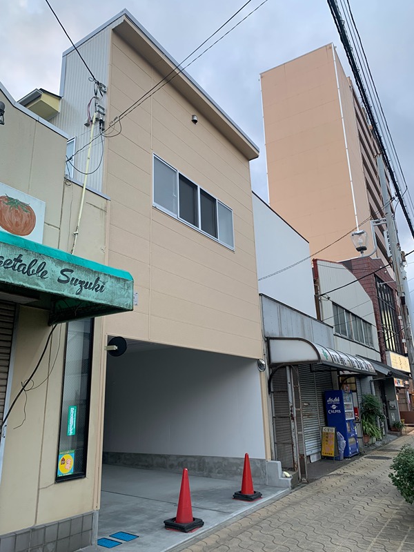 ベルウッド元町 その他外観2