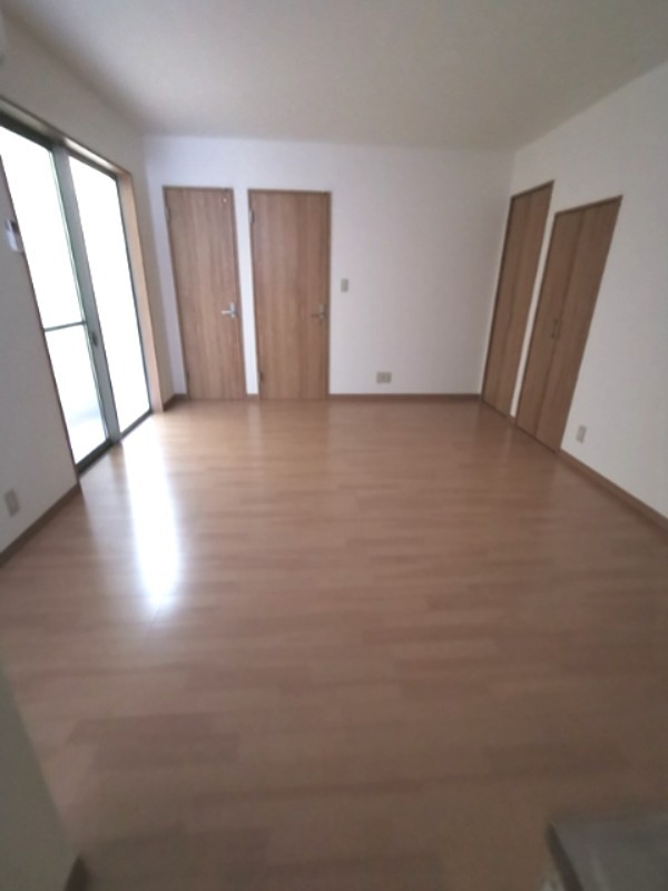 ベルウッド元町 ベッドルーム