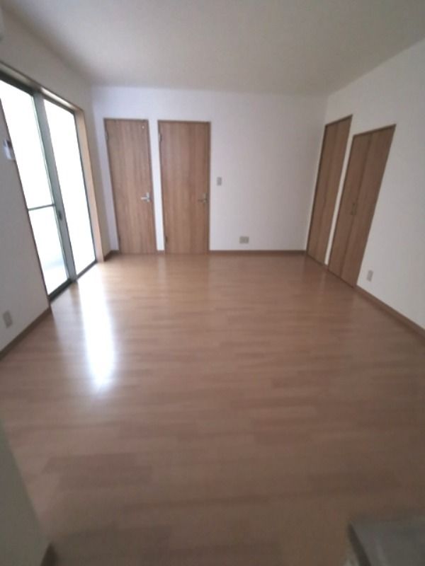 ベルウッド元町 ベッドルーム