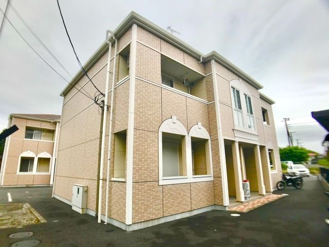 plaisir　（プレジール） 102号室 外観