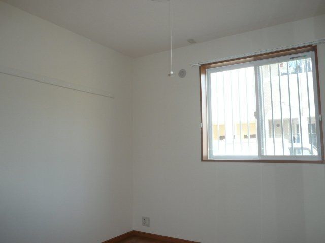 plaisir　（プレジール） ベッドルーム