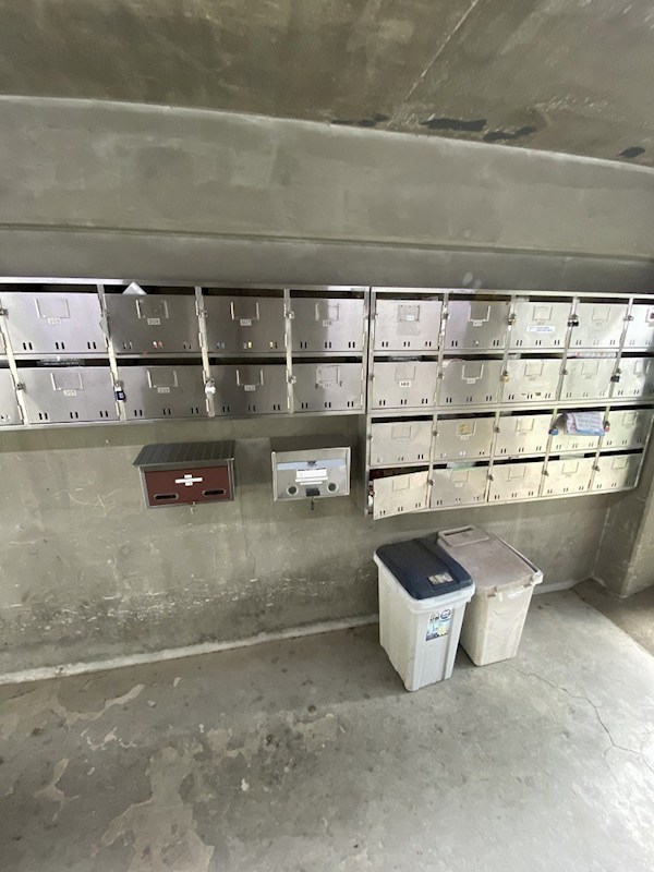 スペースポエム その他外観1