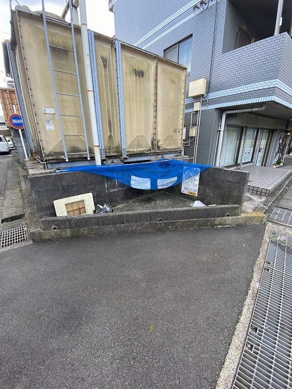 スペースポエム その他外観3