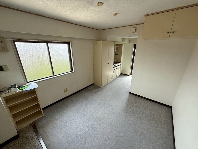 スペースポエム リビング