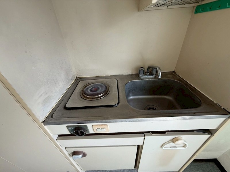 スペースポエム キッチン