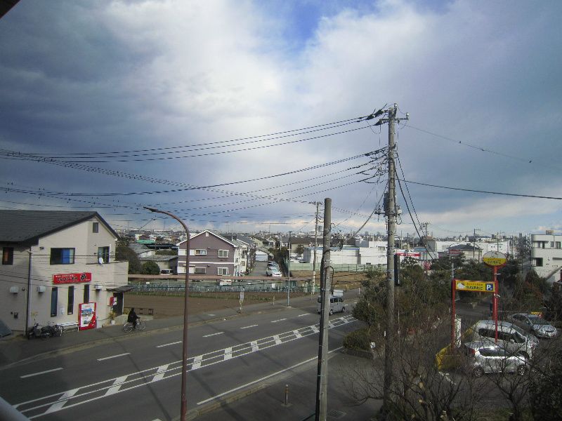 ドムール平塚第3  その他1