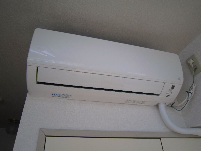 ドムール平塚第3  その他5