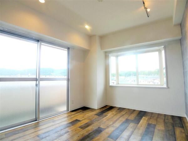 ドムール平塚第3  リビング