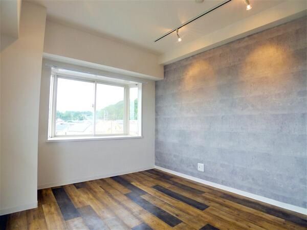 ドムール平塚第3  ベッドルーム