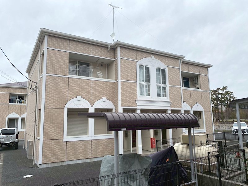 plaisir　（プレジール） 102号室 外観