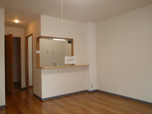 plaisir　（プレジール） リビング