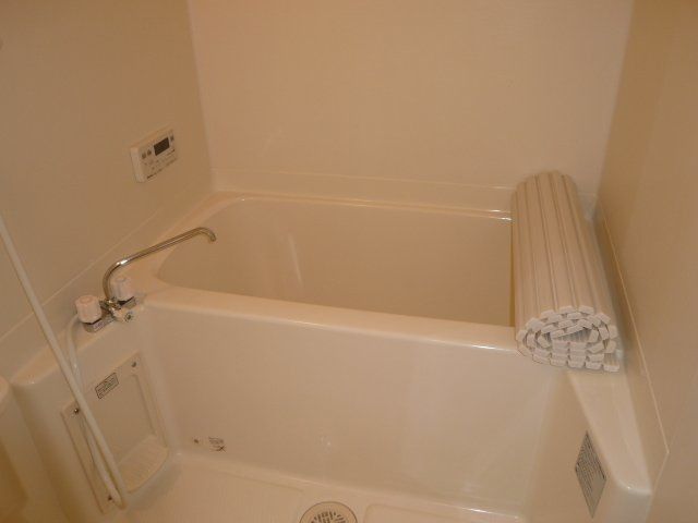 plaisir　（プレジール） 風呂画像