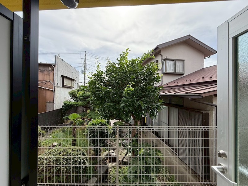 （仮称）亀井野1丁目計画 その他5