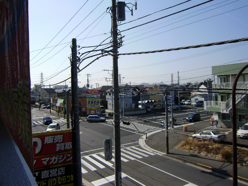レオグランデ その他4