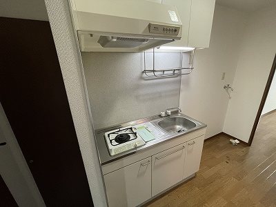 ルシェル キッチン