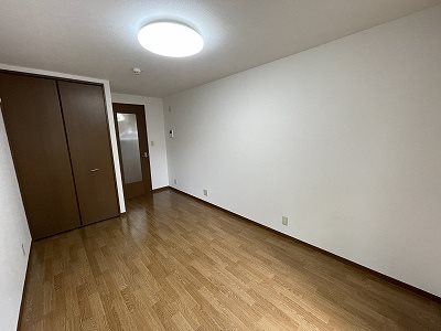 ルシェル ベッドルーム
