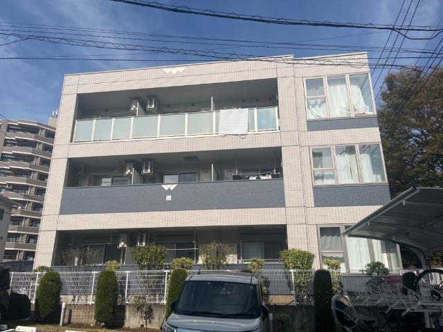 グレイスヴィラ湘南 その他外観1