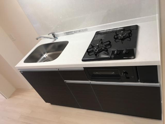 グレイスヴィラ湘南 キッチン