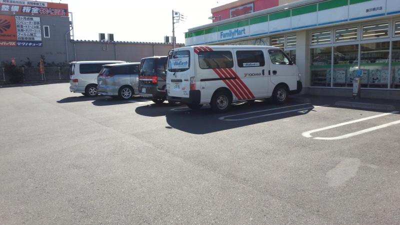 フェリシードＫ湘南 周辺画像4