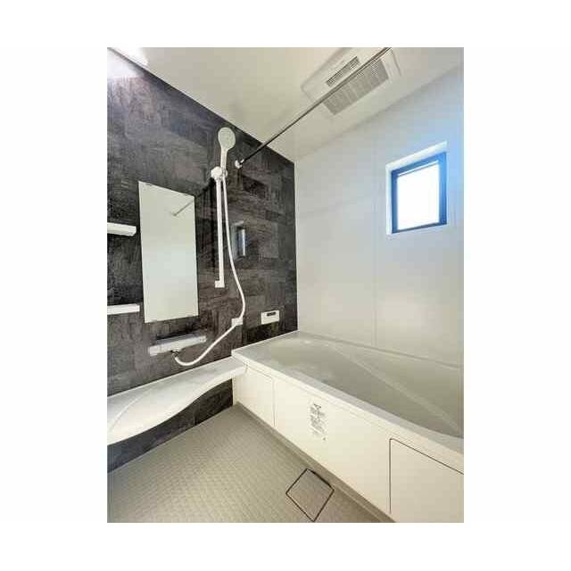 小田原市酒匂３丁目戸建 風呂画像